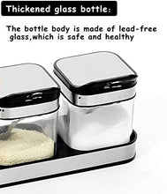 Load image into Gallery viewer, Spice Container