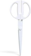 Load image into Gallery viewer, White Scissors