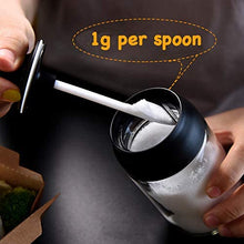 Load image into Gallery viewer, Spice Jars Set of 4