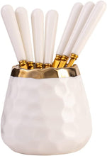 Load image into Gallery viewer, Ceramic Jar Set