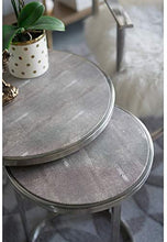 Load image into Gallery viewer, Luxury Nesting Tables Set of 2