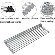 Load image into Gallery viewer, Dish Drying Rack