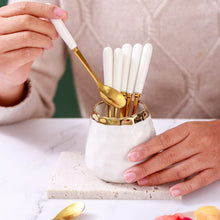 Load image into Gallery viewer, Ceramic Jar Set