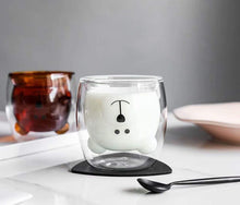 Load image into Gallery viewer, Cute Bear Mug