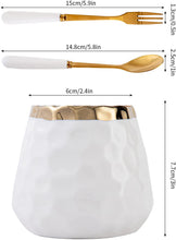 Load image into Gallery viewer, Ceramic Jar Set