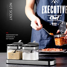 Load image into Gallery viewer, Spice Container