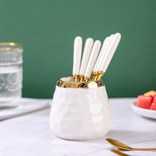 Load image into Gallery viewer, Ceramic Jar Set