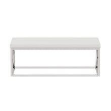 Load image into Gallery viewer, Modern Coffee Table