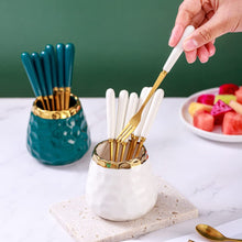 Load image into Gallery viewer, Ceramic Jar Set