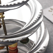 Load image into Gallery viewer, Stainless Steel Cake Stand