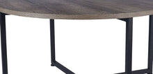 Load image into Gallery viewer, Round Coffee Table
