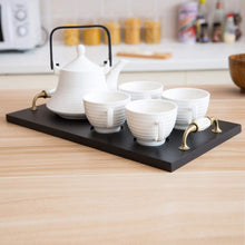 Load image into Gallery viewer, Classic Tea Set