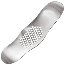 Load image into Gallery viewer, Stainless Steel Garlic Rocker