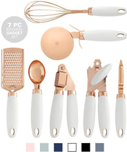 Load image into Gallery viewer, 7 Pc Kitchen Gadget Set