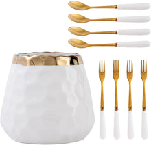 Load image into Gallery viewer, Ceramic Jar Set