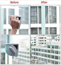Load image into Gallery viewer, Magnetic Window Cleaner