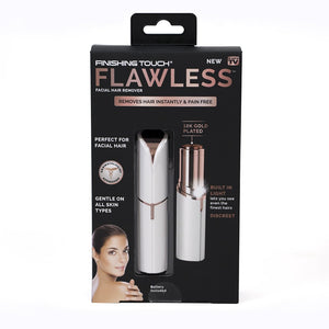 Women's Painless Hair Remover