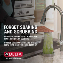 Load image into Gallery viewer, Glass Rinser