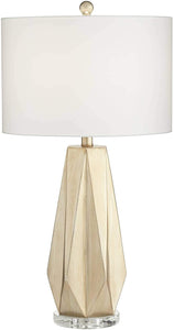Modern Table Lamp (Champagne)