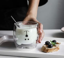 Load image into Gallery viewer, Cute Bear Mug