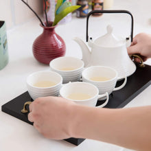 Load image into Gallery viewer, Classic Tea Set