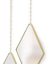 Load image into Gallery viewer, Accent Wall Mirror Set of 3