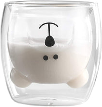 Load image into Gallery viewer, Cute Bear Mug