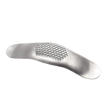 Load image into Gallery viewer, Stainless Steel Garlic Rocker