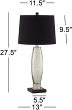 Load image into Gallery viewer, Modern Table Lamps Set of 2