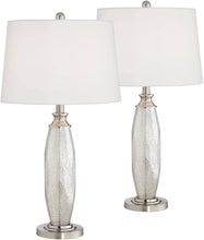 Load image into Gallery viewer, Modern Table Lamps Set of 2
