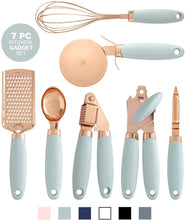 Load image into Gallery viewer, 7 Pc Kitchen Gadget Set