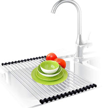 Load image into Gallery viewer, Dish Drying Rack