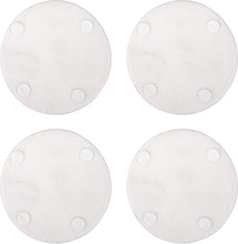 Load image into Gallery viewer, Marble Coasters Set of 4