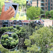Load image into Gallery viewer, Magnetic Window Cleaner