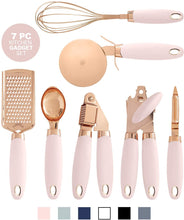 Load image into Gallery viewer, 7 Pc Kitchen Gadget Set