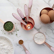 Load image into Gallery viewer, 8 Piece Measuring Spoon Set