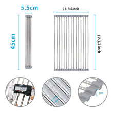 Load image into Gallery viewer, Dish Drying Rack