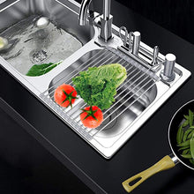 Load image into Gallery viewer, Dish Drying Rack