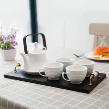 Load image into Gallery viewer, Classic Tea Set