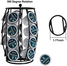 Load image into Gallery viewer, Coffee Pod Holder and Mug Fruit Basket