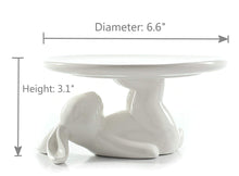 Load image into Gallery viewer, Bunny Candy Dish