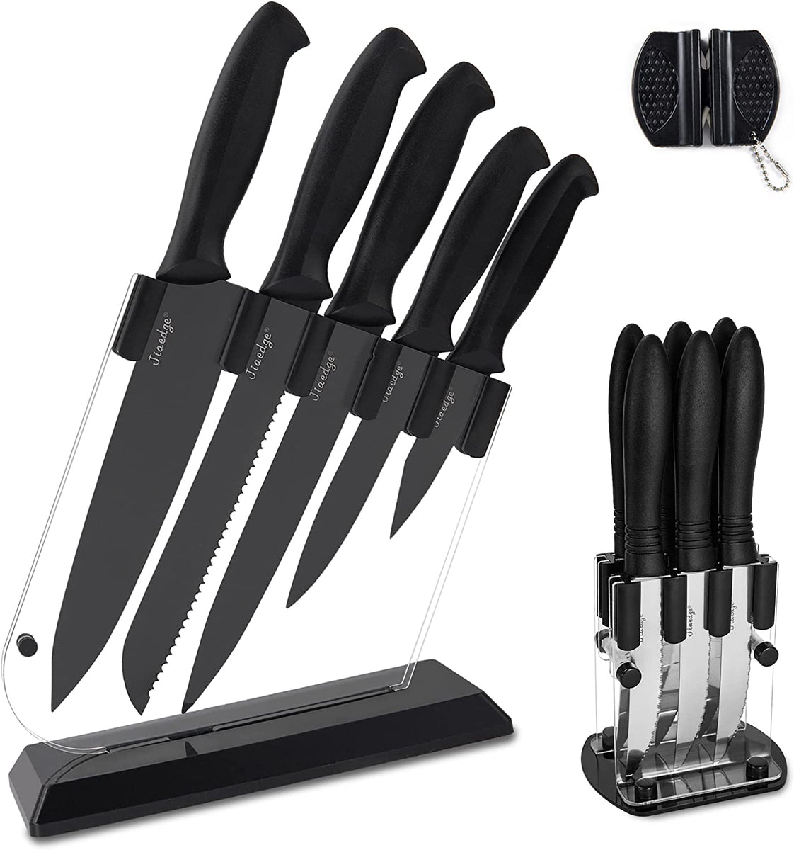 Modern Kitchen Knife Set – slyinspireme