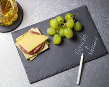 Load image into Gallery viewer, Cheese Serving Board Set of 6