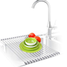 Load image into Gallery viewer, Dish Drying Rack