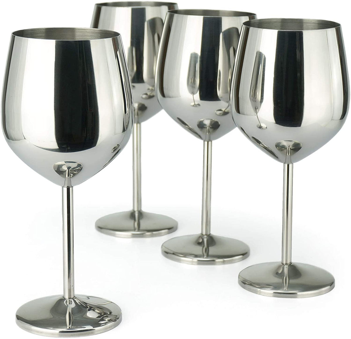 Wine Glass - Set of 4  slyinspireme