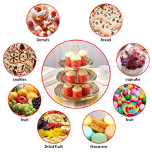 Load image into Gallery viewer, Stainless Steel Cake Stand