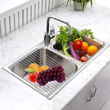 Load image into Gallery viewer, Dish Drying Rack