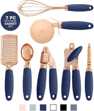 Load image into Gallery viewer, 7 Pc Kitchen Gadget Set