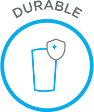 Load image into Gallery viewer, Libbey Baker's Basics Glass Casserole Dish with Cover, 3-quart