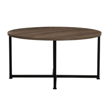 Load image into Gallery viewer, Round Coffee Table